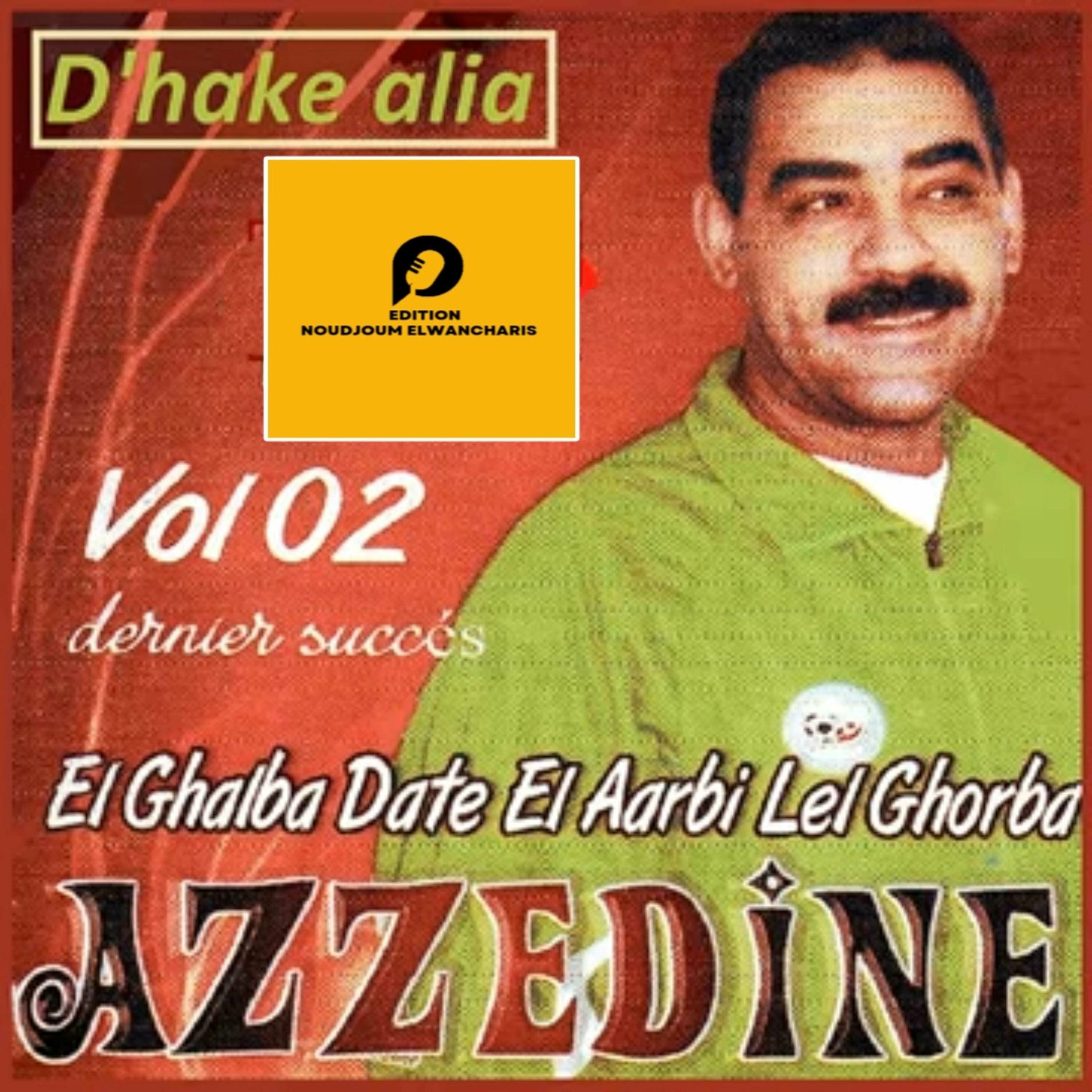 Cheb Azzedine