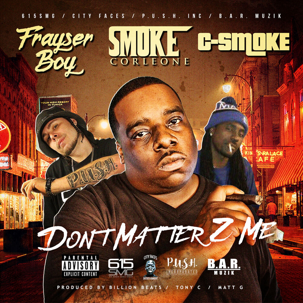 Picture of C Smoke