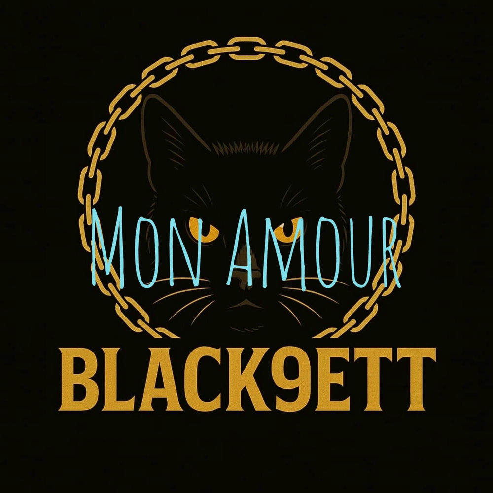 Photo de l'artiste Black9ett