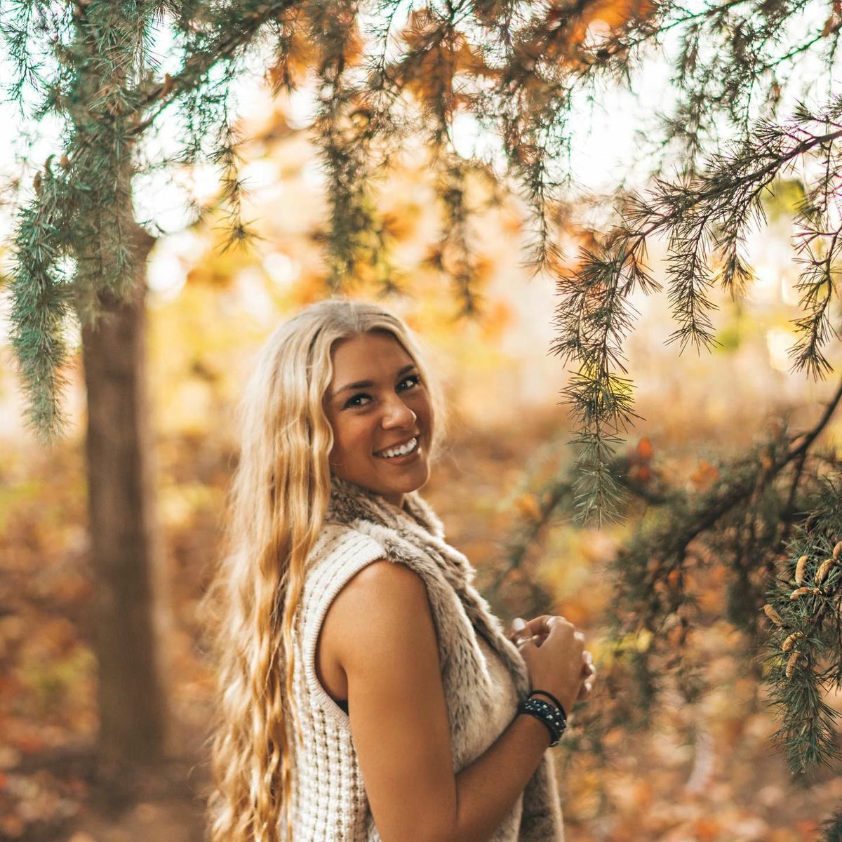 Julia Cole