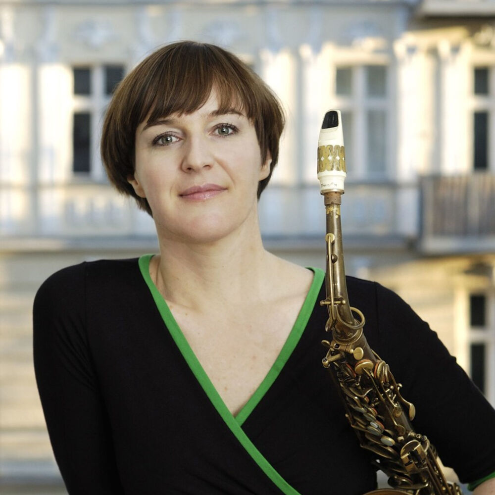 Picture of Silke Eberhard