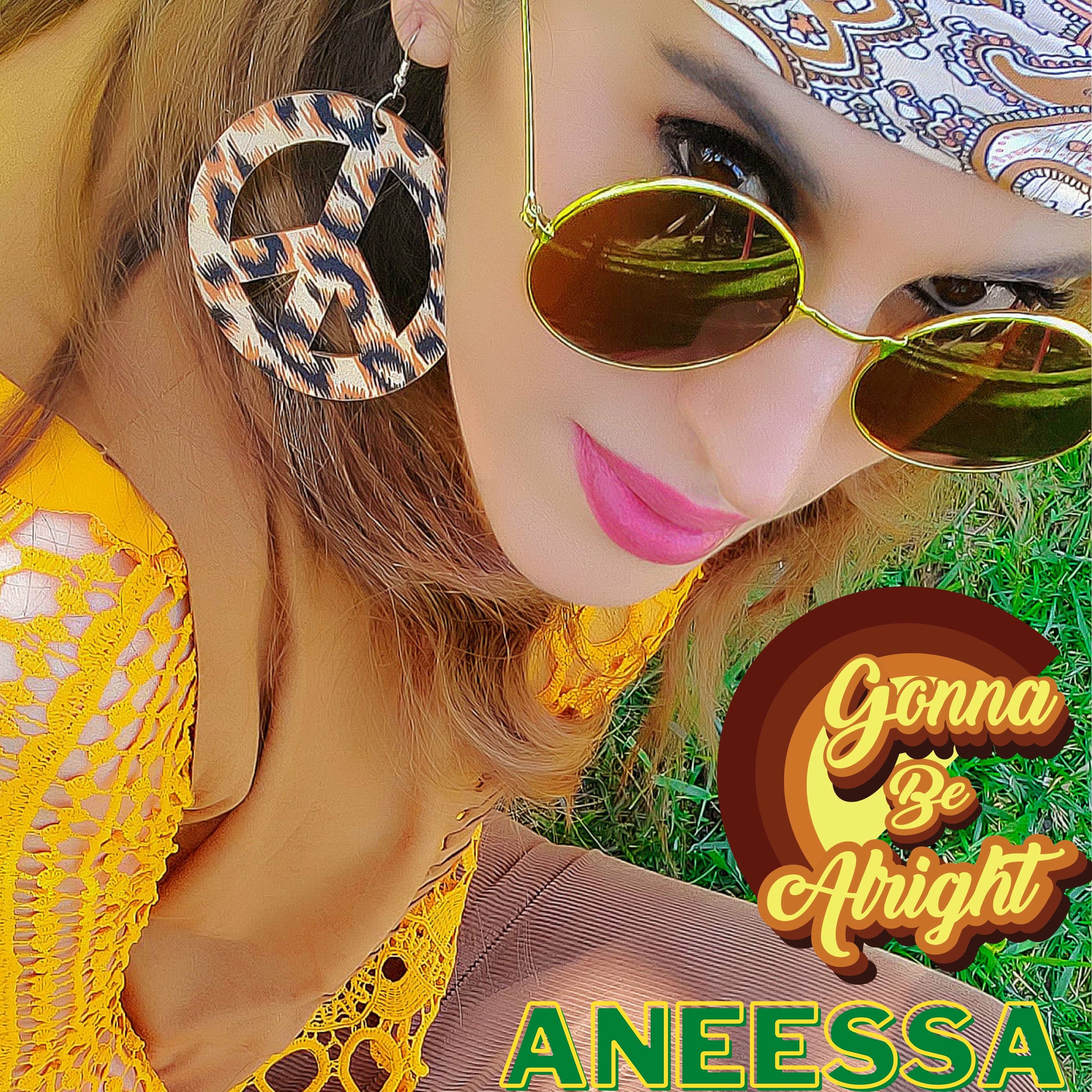 Artist picture of Aneessa