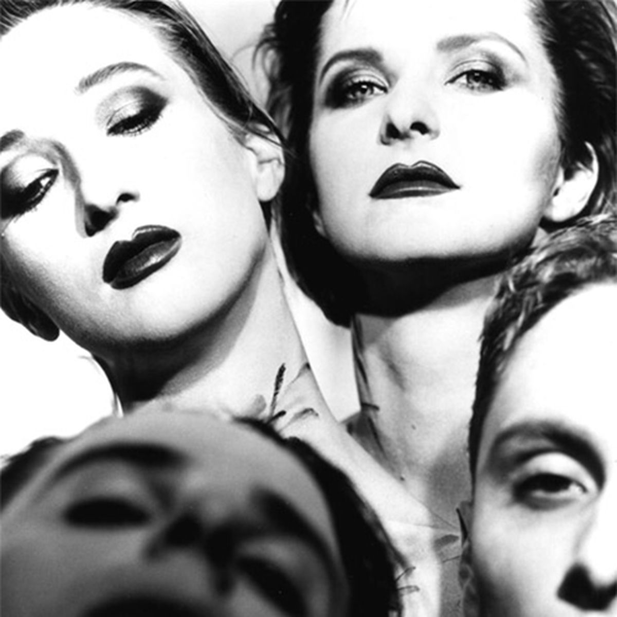 Artist picture of Propaganda