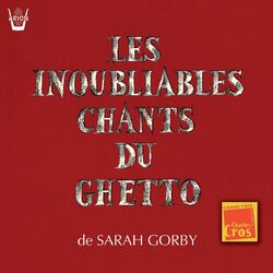 Picture of Sarah Gorby