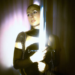 Picture of Virginie B