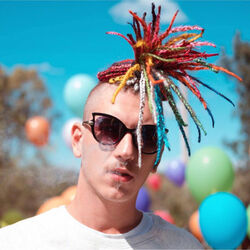Picture of Dani Faiv