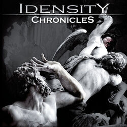 Picture of IDENSITY