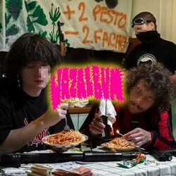 Picture of Spaghetti Sluts