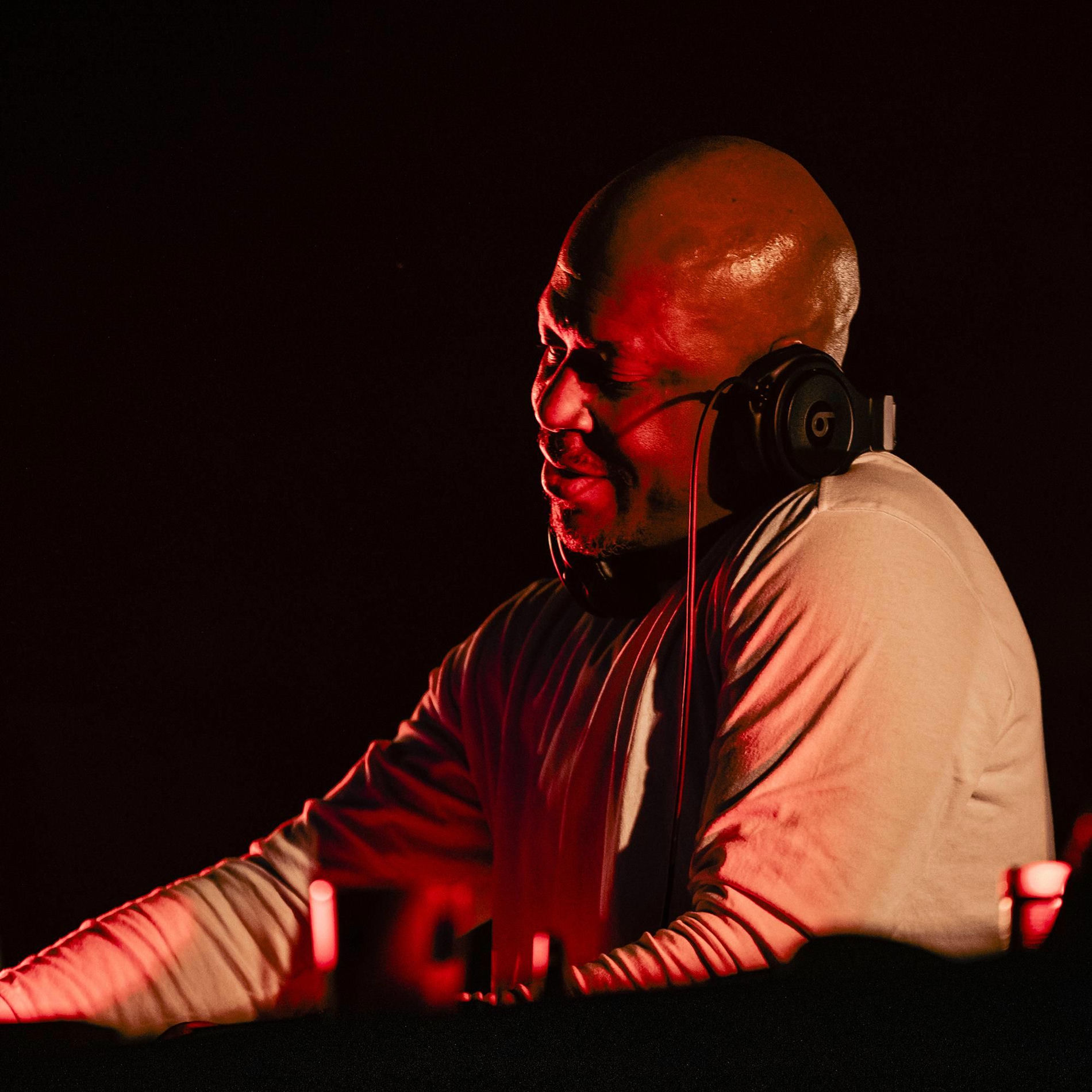 Robert Hood