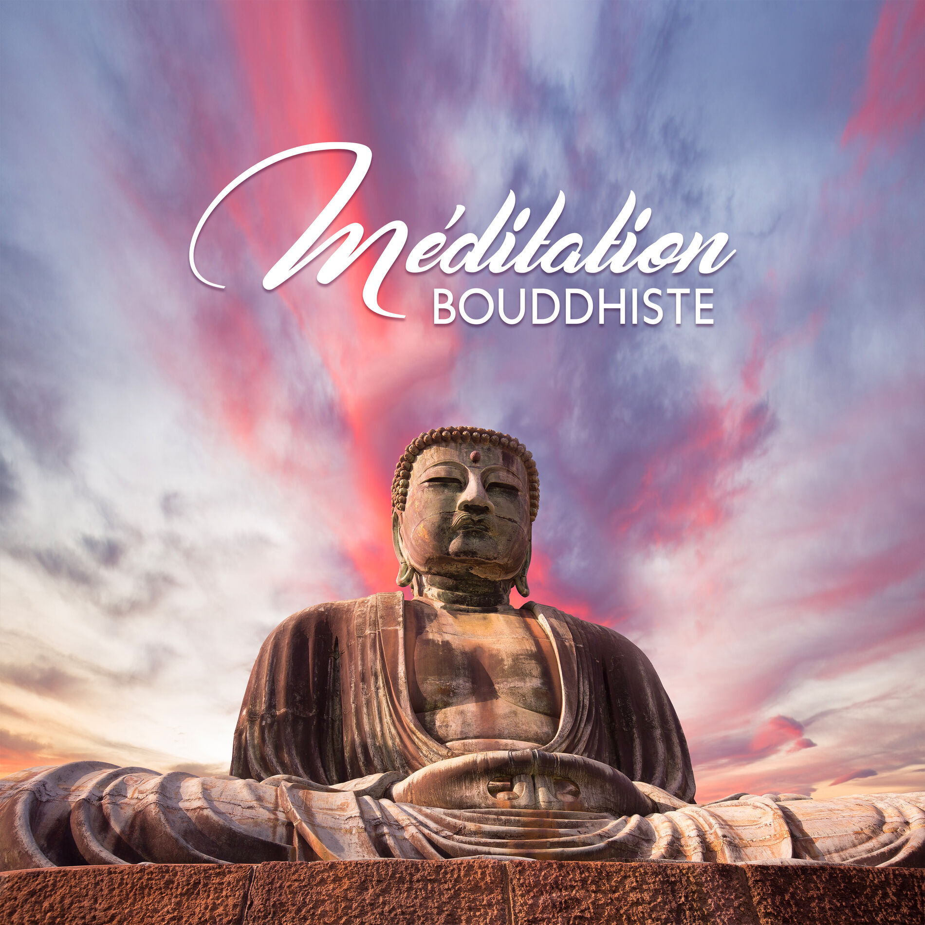 Buddhist méditation académie