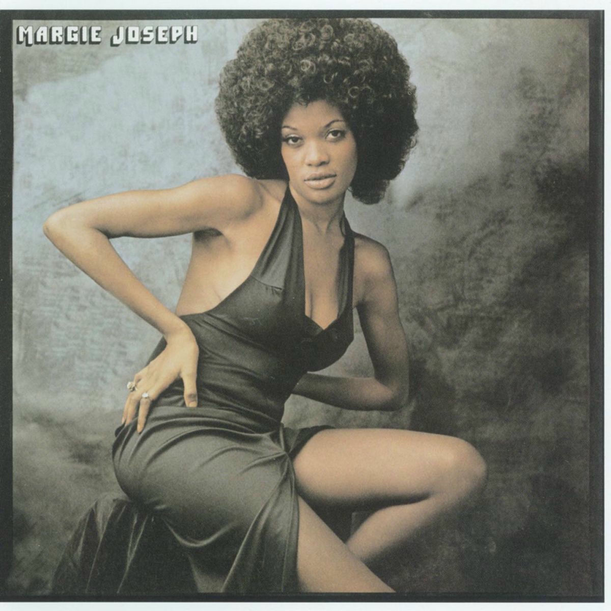 Artist picture of Margie Joseph