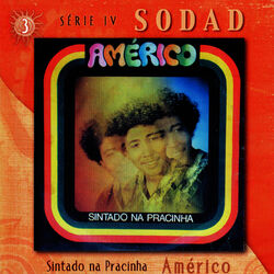 Picture of Americo Brito
