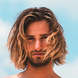 Picture of Pat Burgener