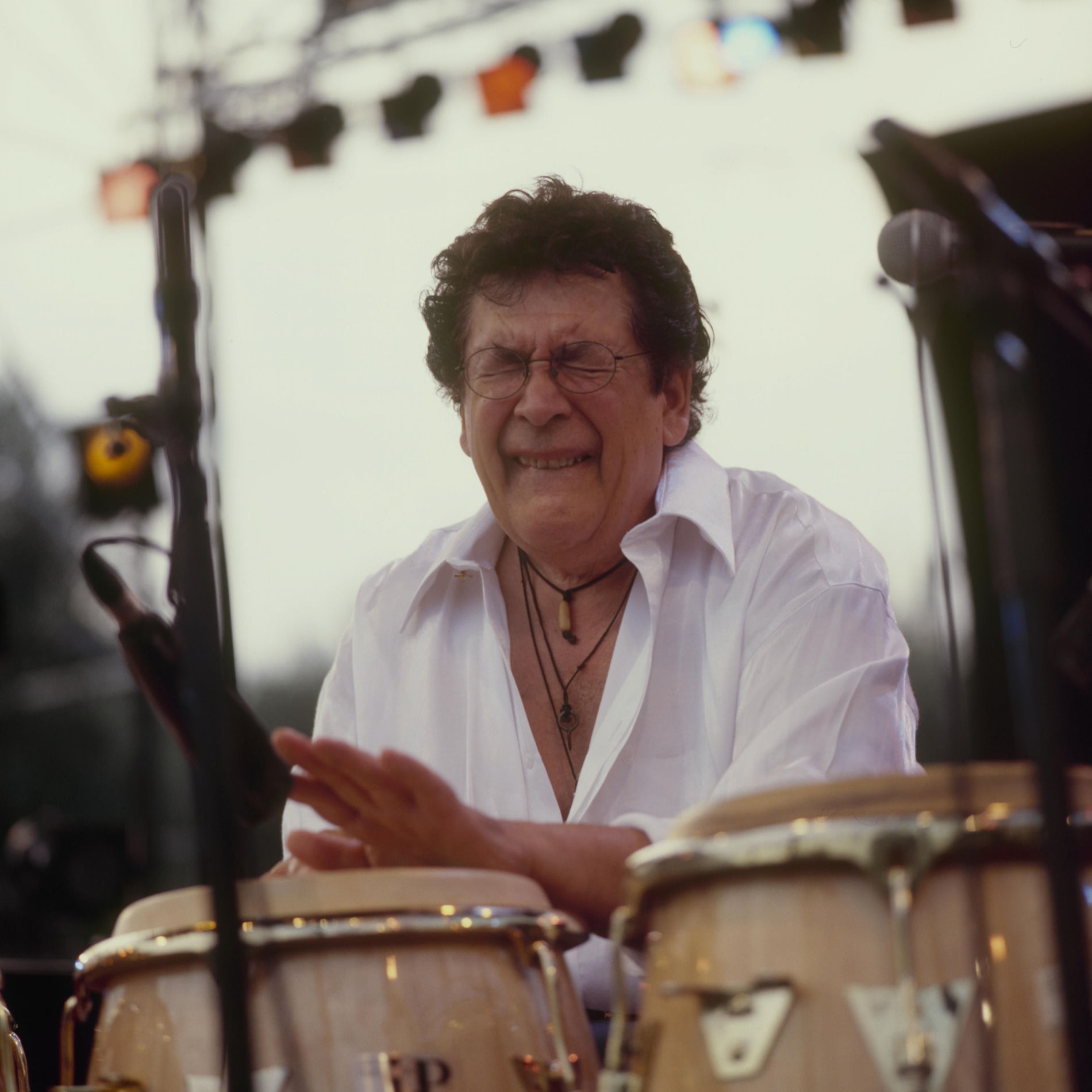 Artist picture of Ray Barretto