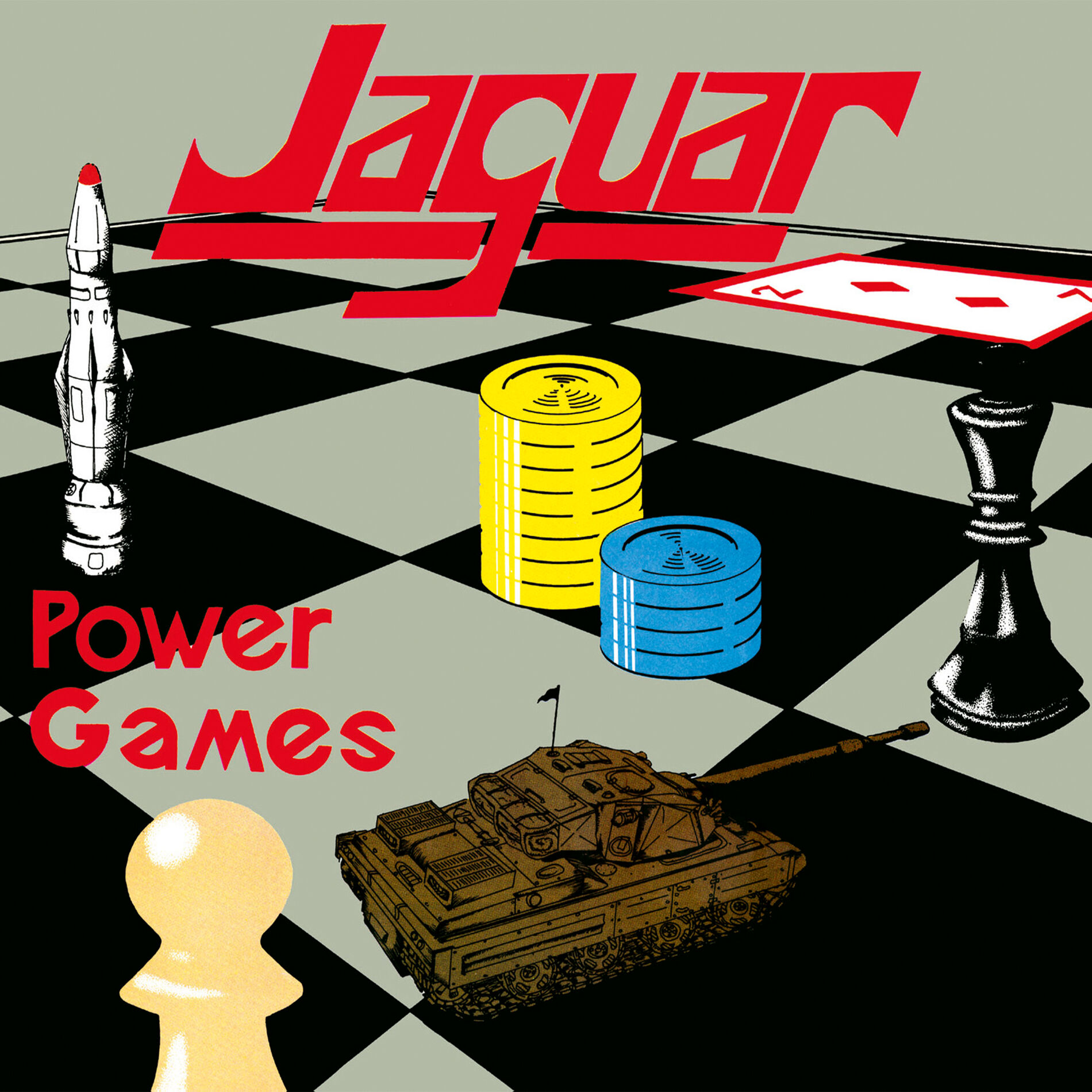 Jaguar