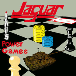 Picture of Jaguar