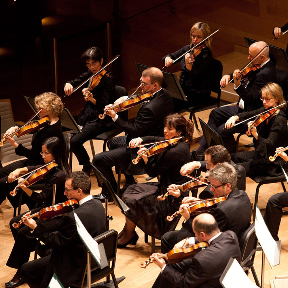 Picture of Orchestre symphonique de Montréal