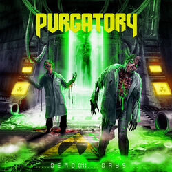 Picture of Purgatory