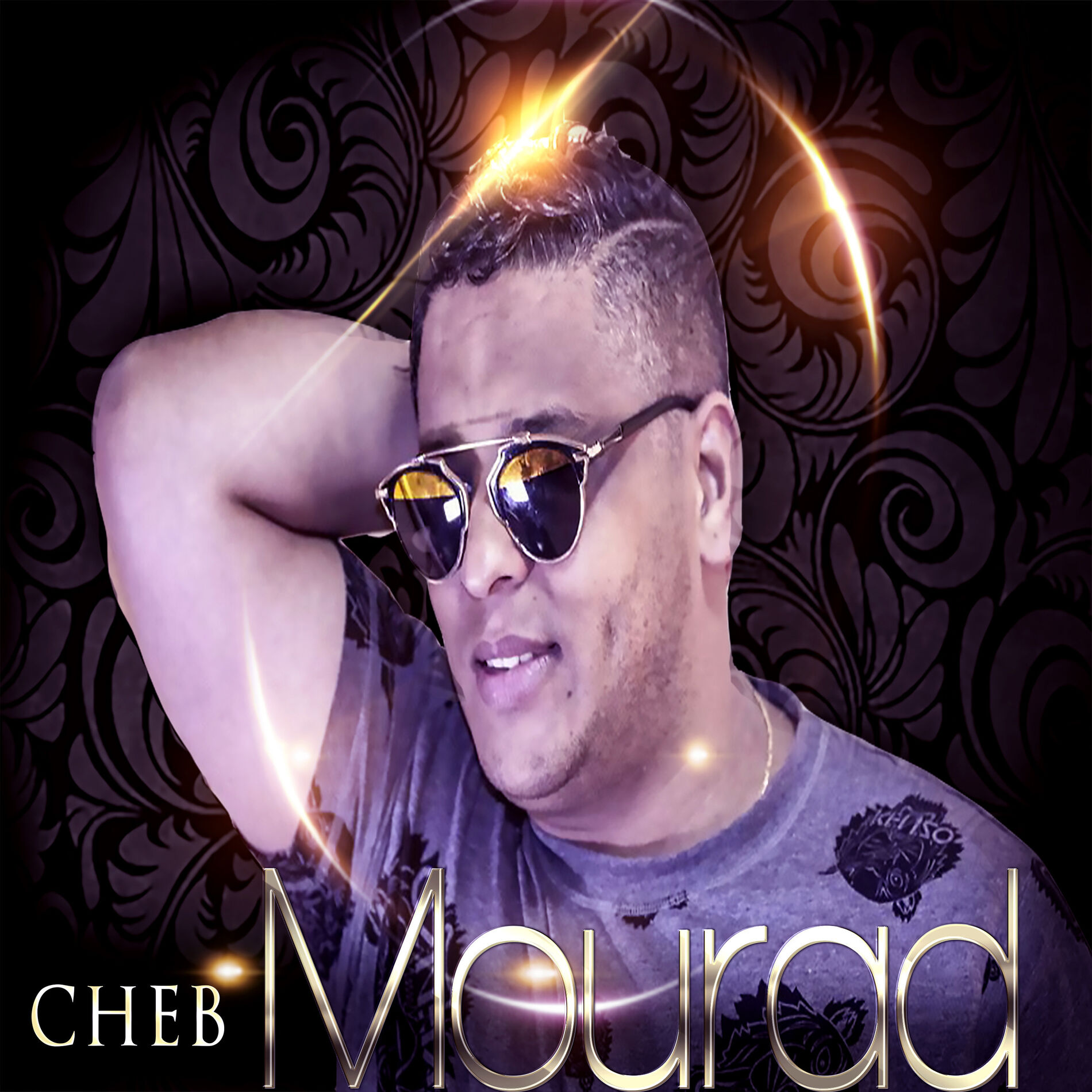 Cheb Mourad
