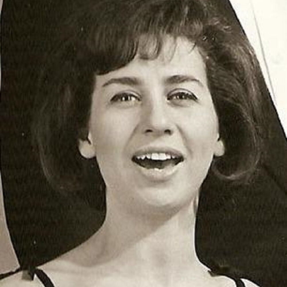 Picture of Christiane Legrand