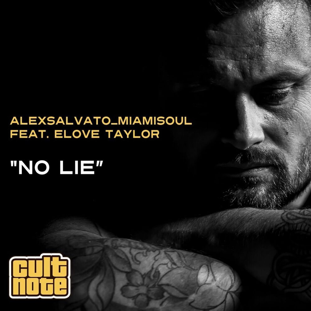 Picture of Alex Salvato Miamisoul