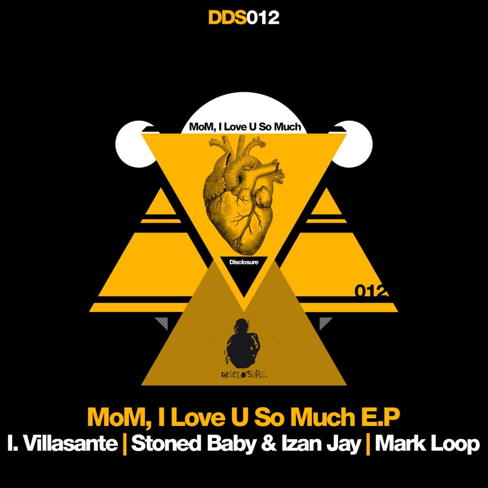 Picture of Mark Loop