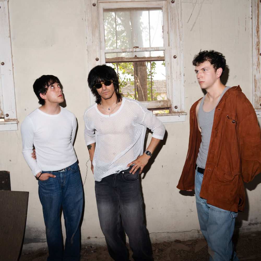 Photo de l'artiste late night drive home