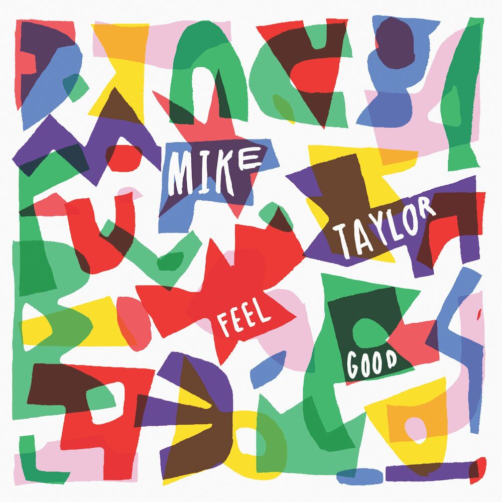 Picture of Mike Taylor