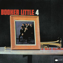 Picture of Booker Little