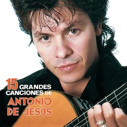 Picture of Antonio De Jesús