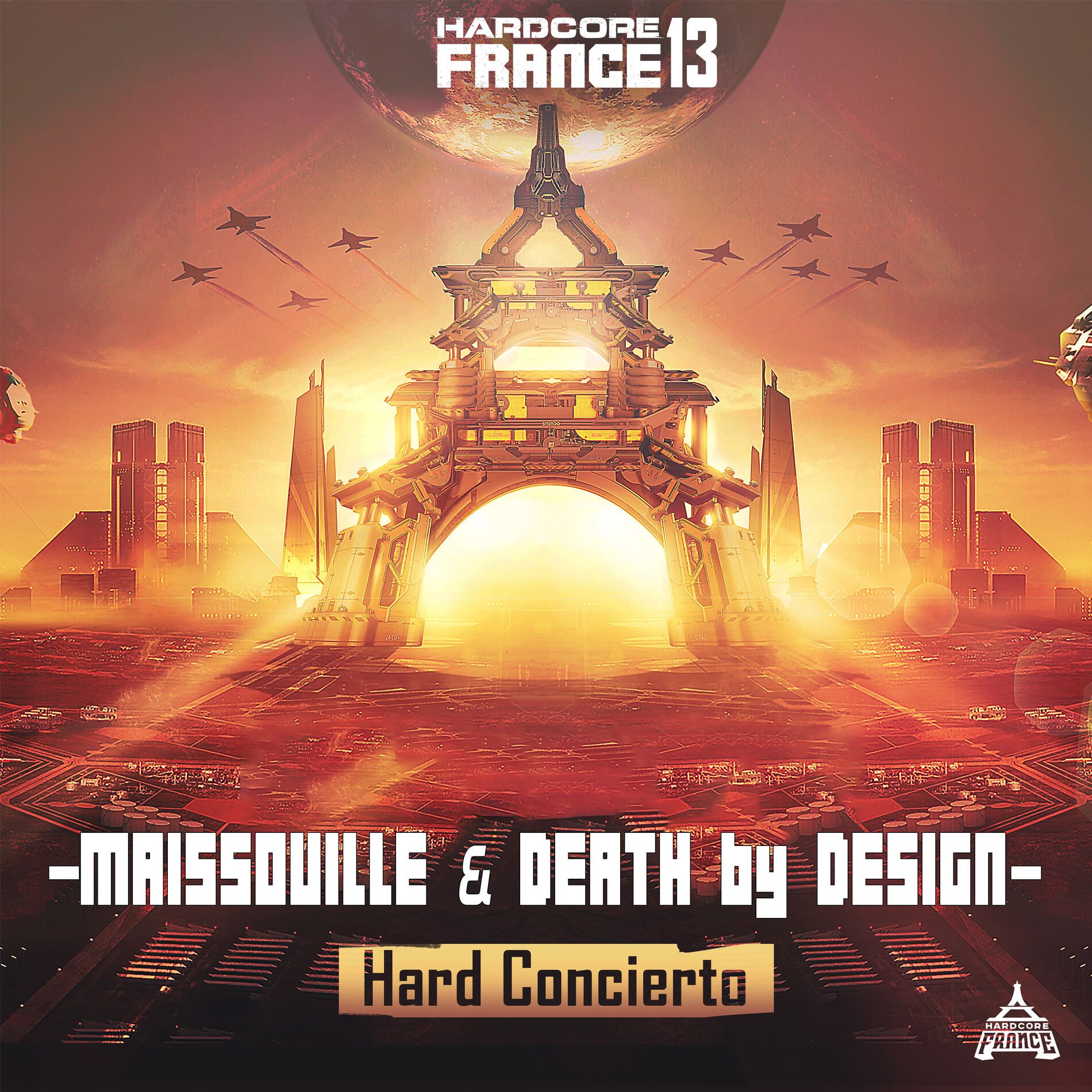 Death By Design