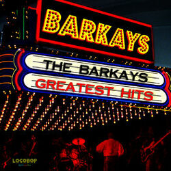 Picture of The Barkays