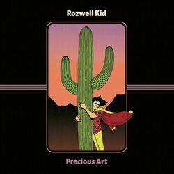 Picture of Rozwell Kid