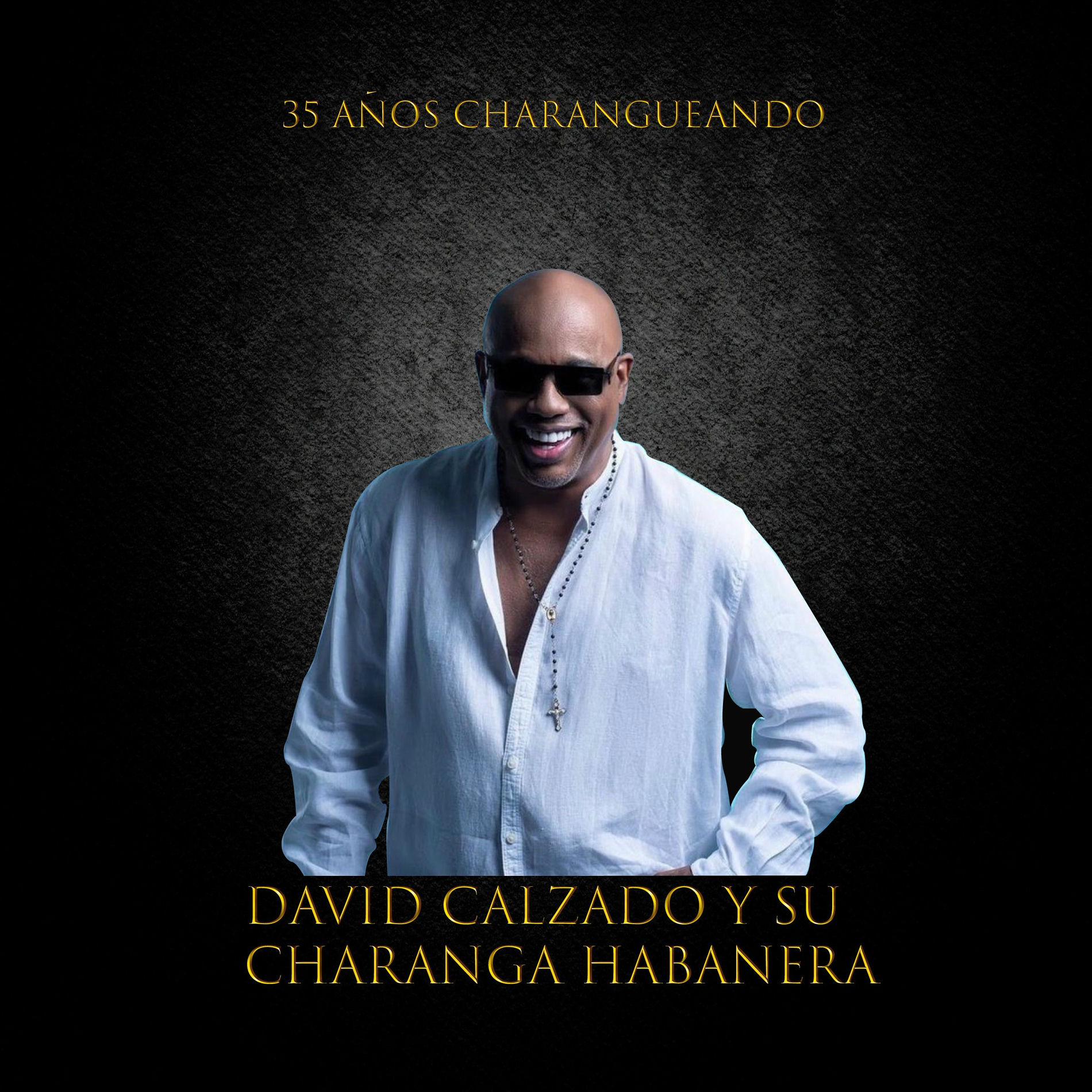 David Calzado Y Su Charanga Habanera