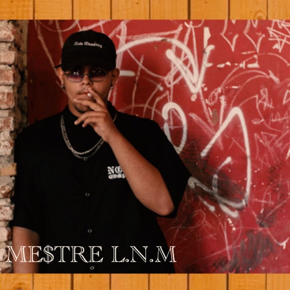 Picture of Mestre Lnm