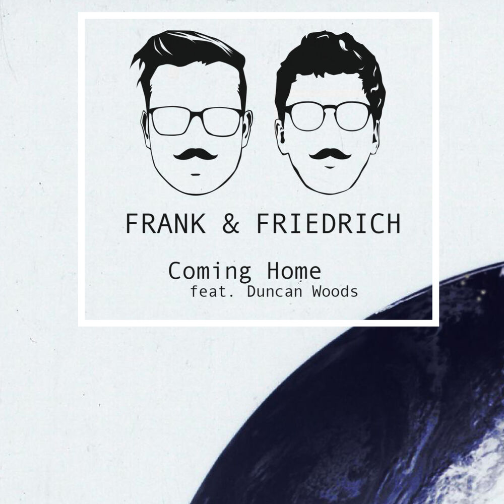 Picture of Frank & Friedrich