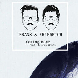 Picture of Frank & Friedrich