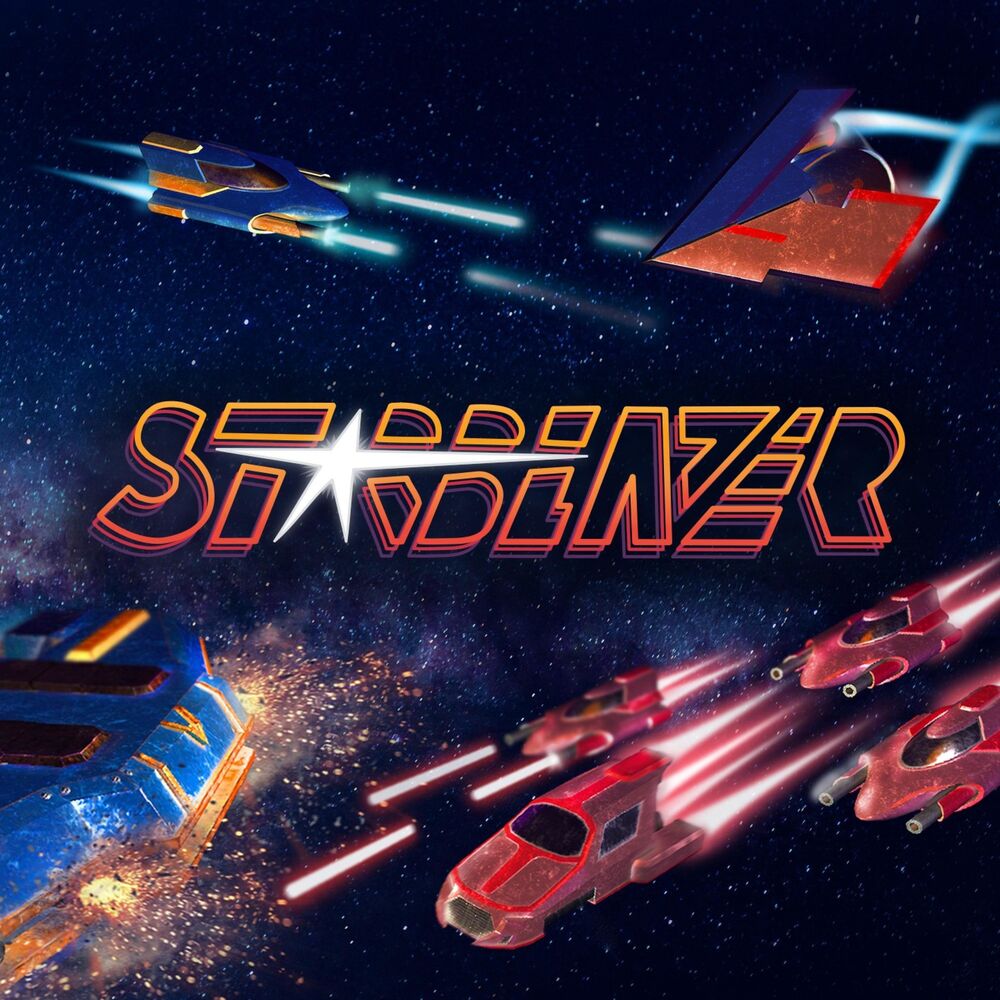 Picture of Starcade Arcade