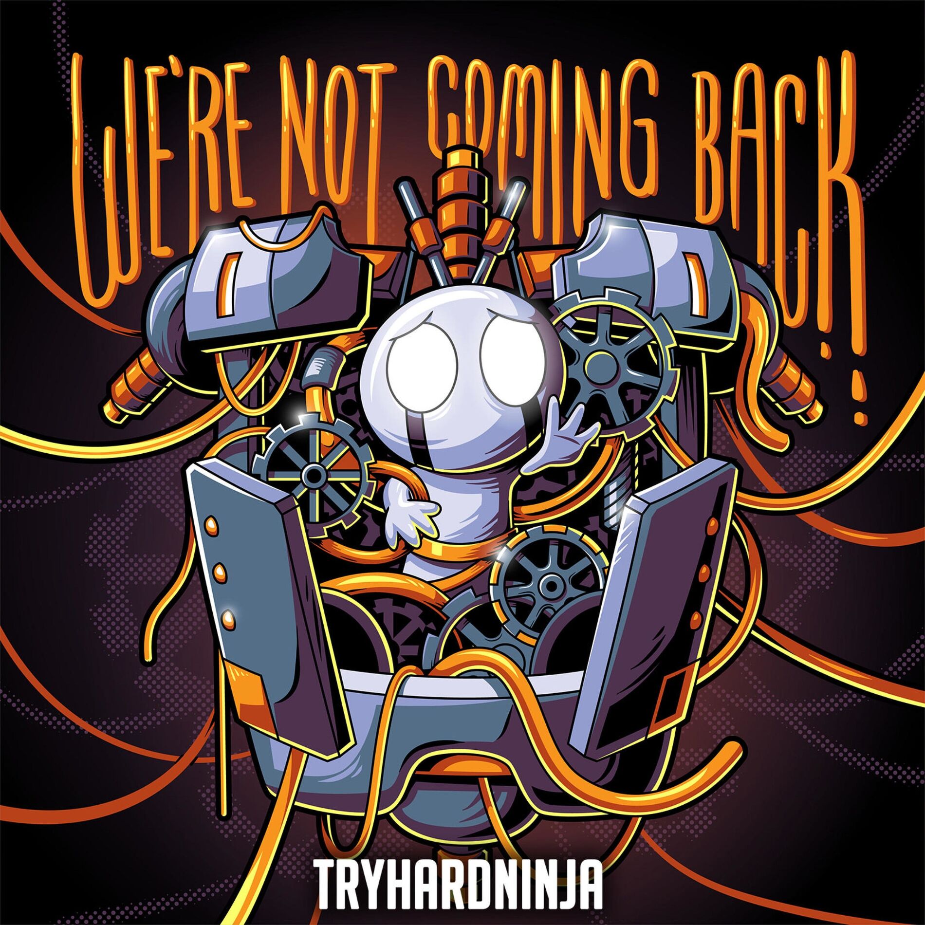 TryHardNinja