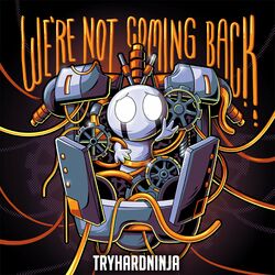 Picture of TryHardNinja