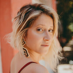 Picture of Brenda Luce