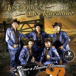 Picture of Los Flores de Rucalhue
