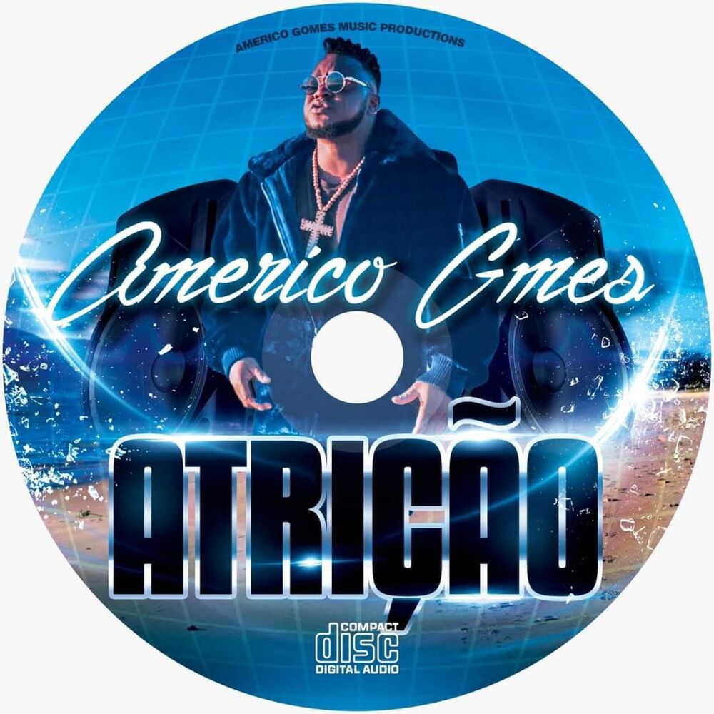 Picture of Americo Gomes