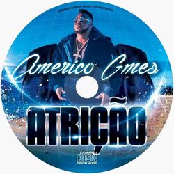 Picture of Americo Gomes