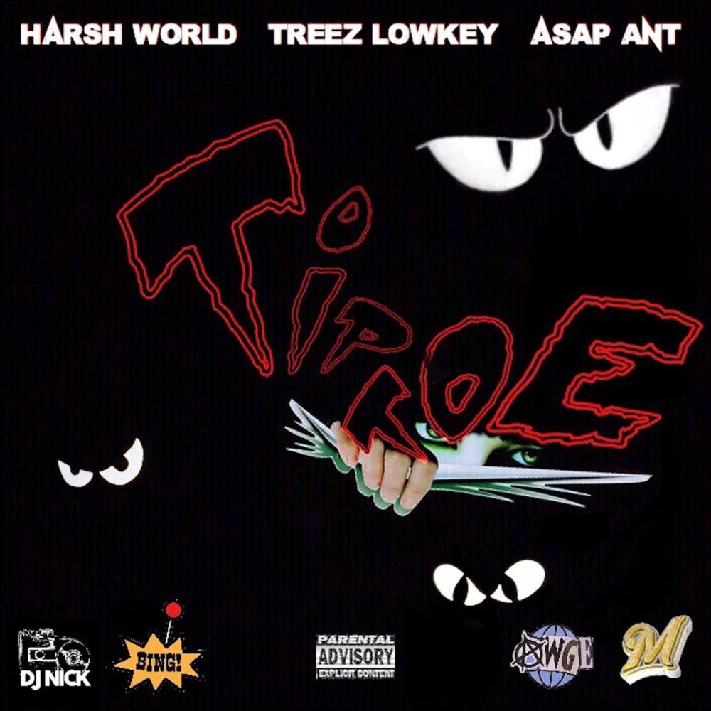 Picture of Harsh World