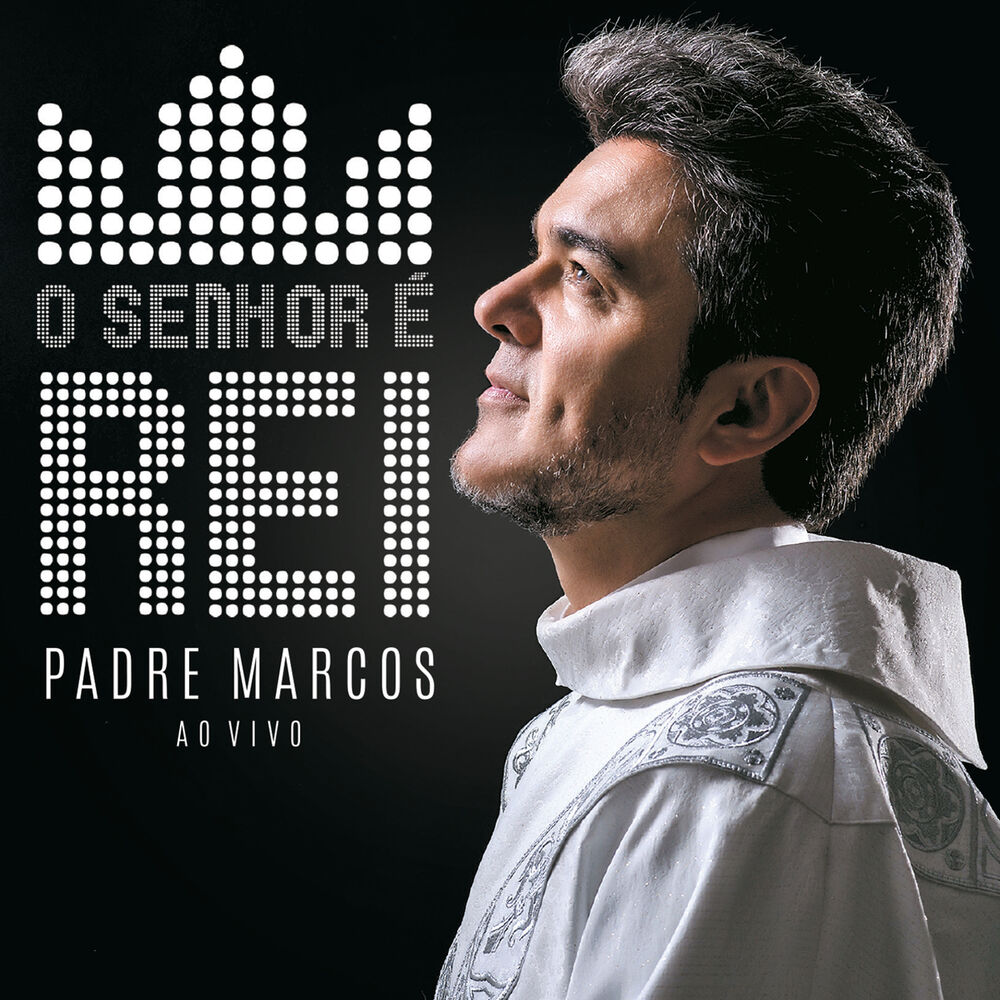 Picture of Padre Marcos