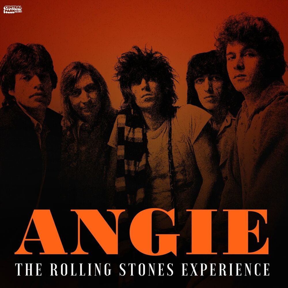 Picture of The Rolling Stones Experience