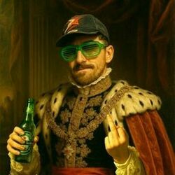 Picture of Jack Uzi