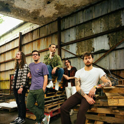 Picture of Knuckle Puck