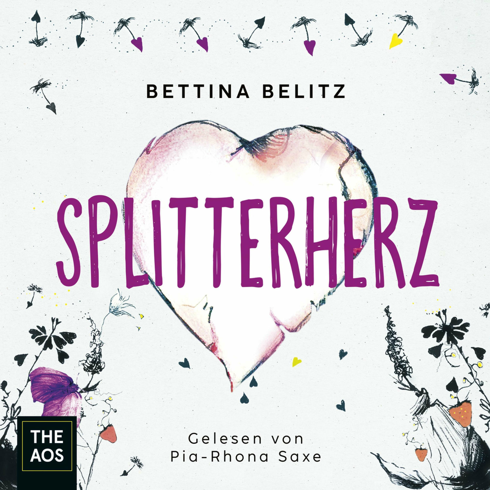 Artist picture of Bettina Belitz